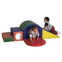 SLIDE AND CRAWL SET