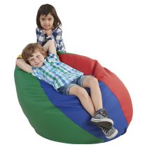 bean back soft play