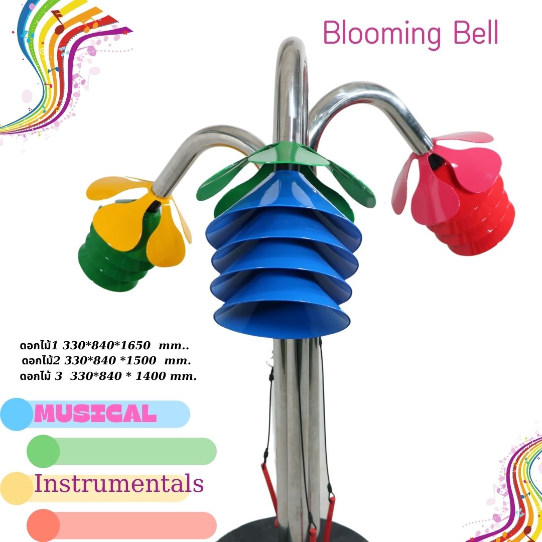 Blooming Bell