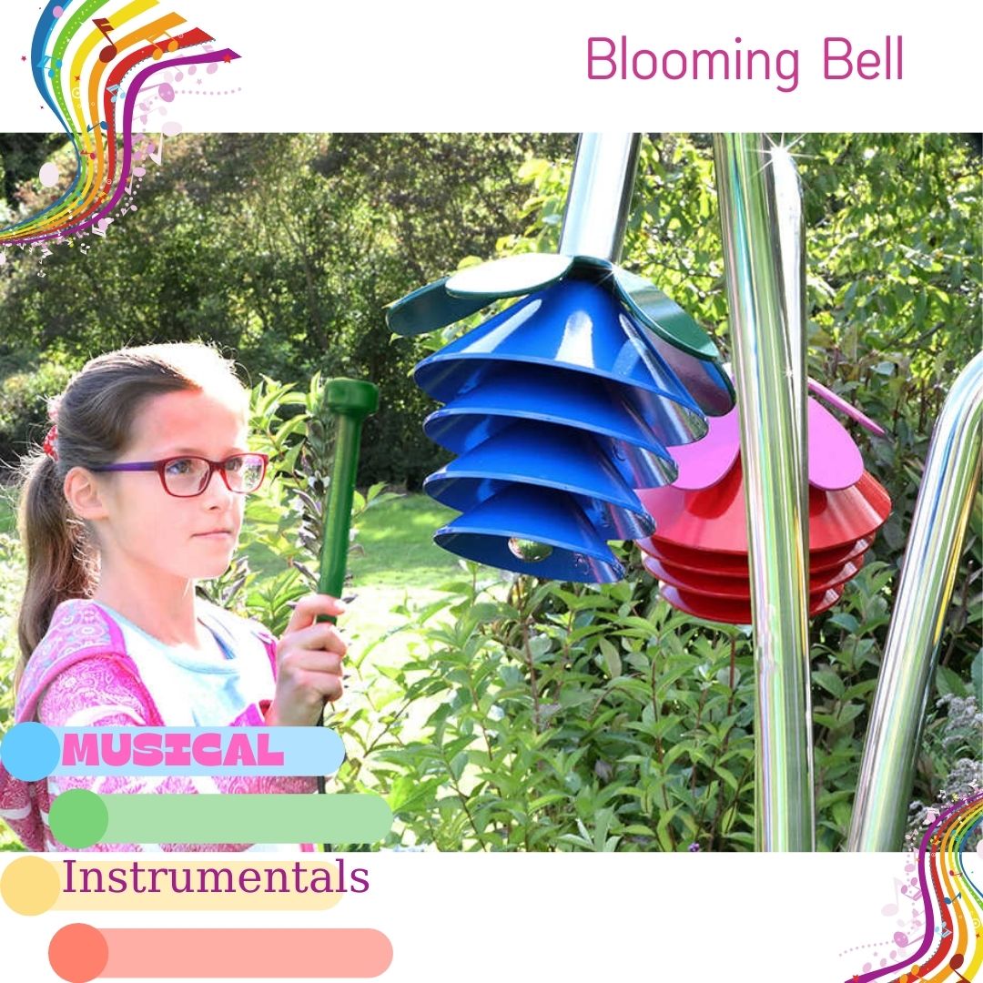 Blooming Bell