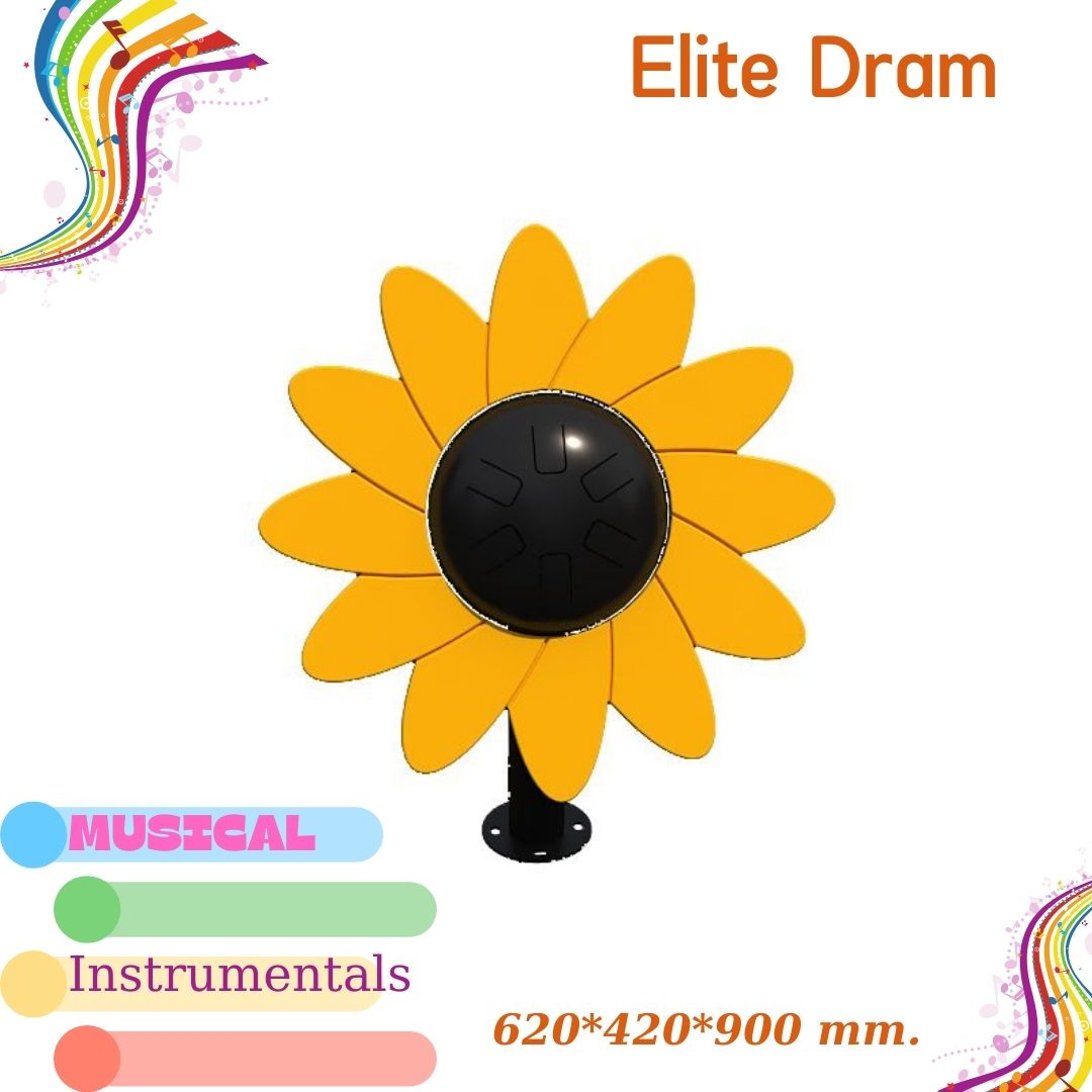 Elite Drum