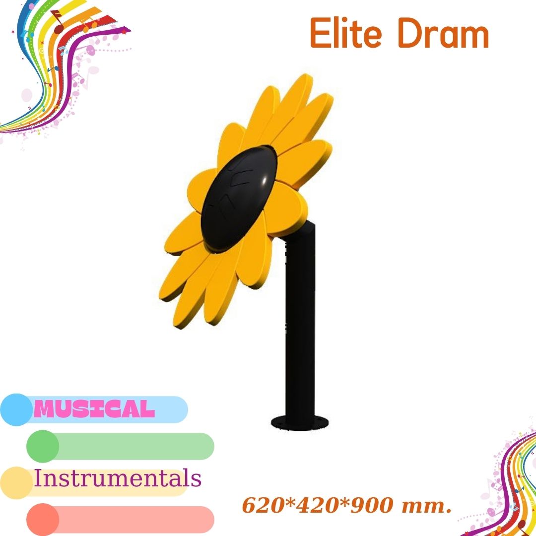 Elite Drum